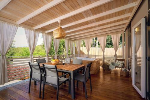 Municipality of Vrsar Resort | Camping Resort Tina Vrsar