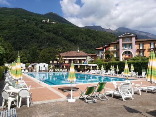 Cannobio Other | Camping-Village del Sole