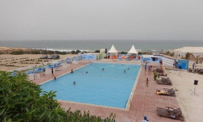 Sidi Ouassay Other | Camping Wassay Beach