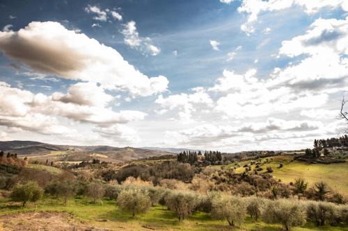 San Pietro in Bossolo House | Campora House