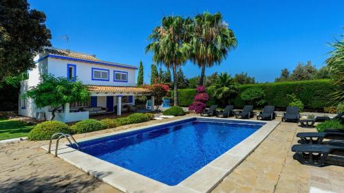 Sant Josep de sa Talaia Villa | Can Anadï