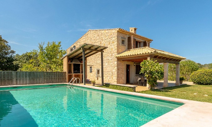 Puerto de Pollensa Cottage | Can Avinent by Mallorca North Villas