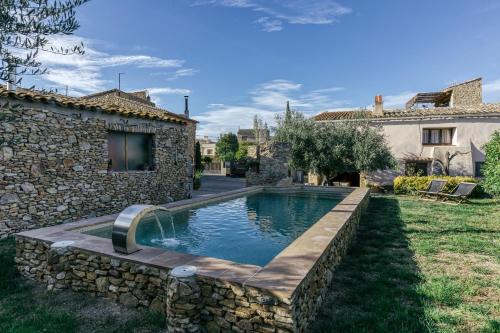 Sant Feliu de Boada Apartment | Can Barrull