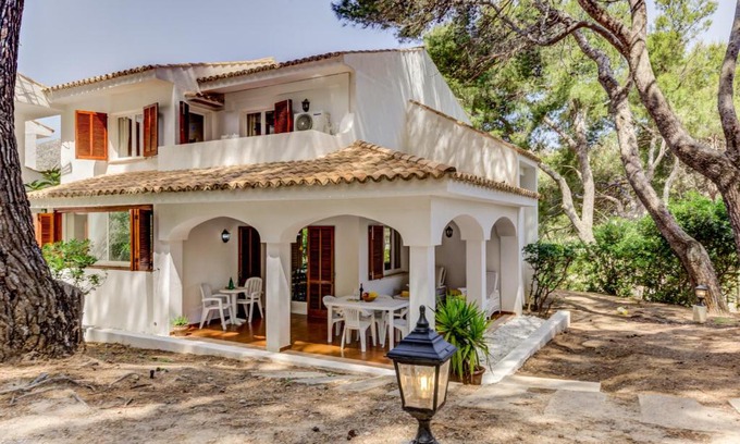 Cala San Vicente House | Can Botana 6