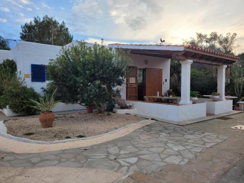 Formentera House | Can Brilla