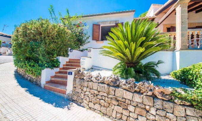 Mal Pas-Bon Aire House | Can Caimari