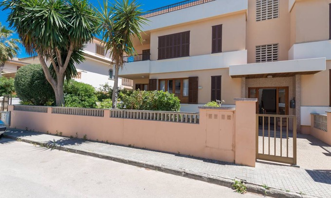 Can Picafort Apartment | Can Confit