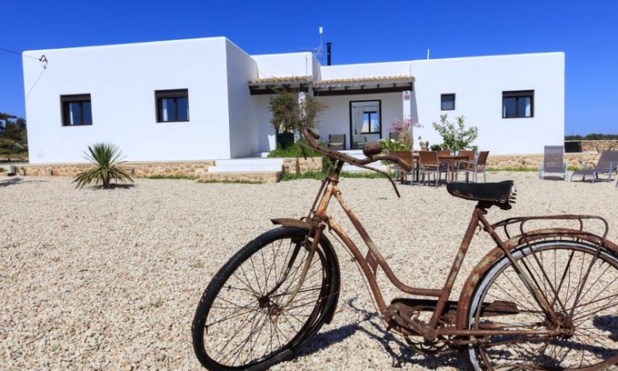 Formentera House | Can Coques