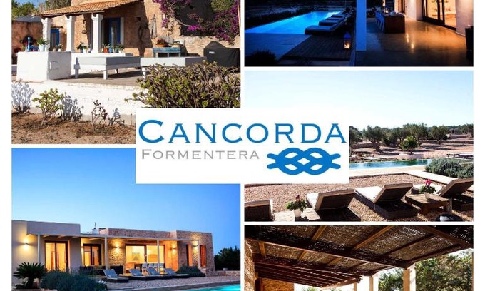 Formentera House | Can Corda Formentera