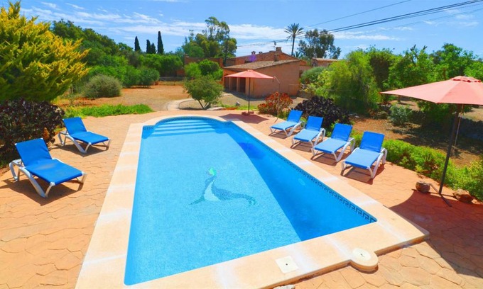 Es Llombards Cottage | Can Daniel - Es Llombards