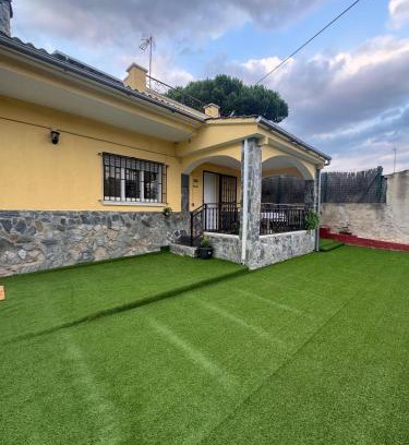 Macanet de la Selva House | Can Dornena Refugio Con Encanto
