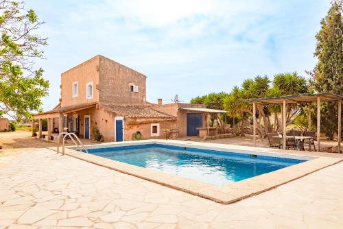 Felanitx Villa | Can Espina