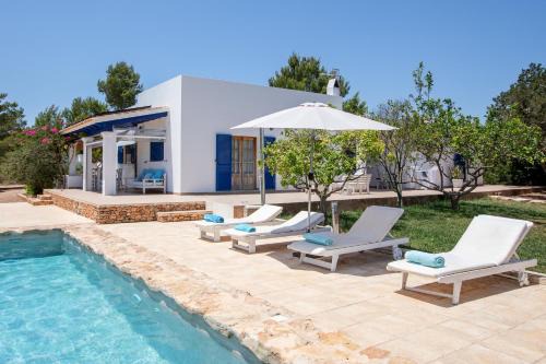 Formentera House | Can Guasch