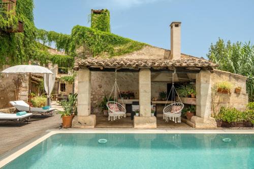 Sineu Hotel | Can Joan Capo - Adults Only