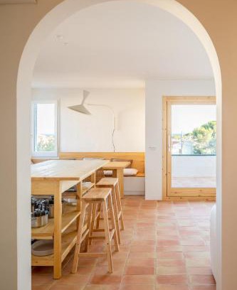 Cadaques Apartment | Can Jove Cadaqués