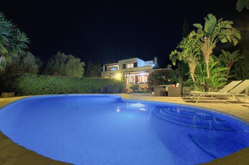 Sant Josep de sa Talaia Villa | Can Juanito