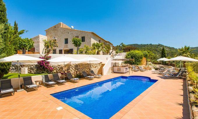 Sitges Town Center House | Can Marcer de la Penya