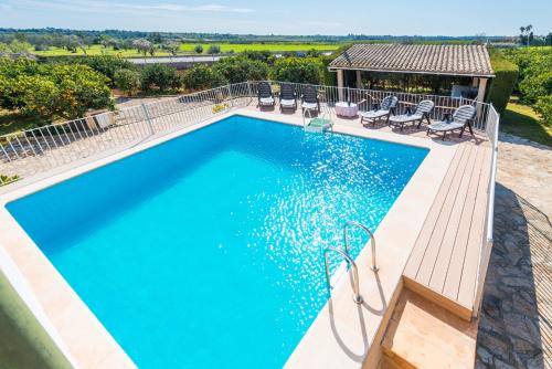 Majorca Villa | Can Rafelino