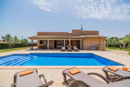 Sa Pobla Villa | Can Rua