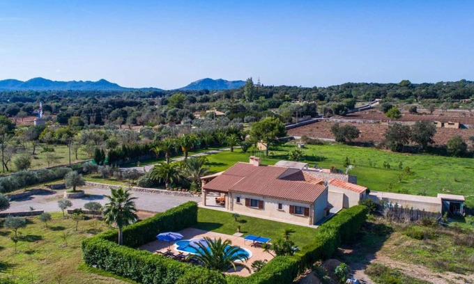 Arta House | Can Siurell