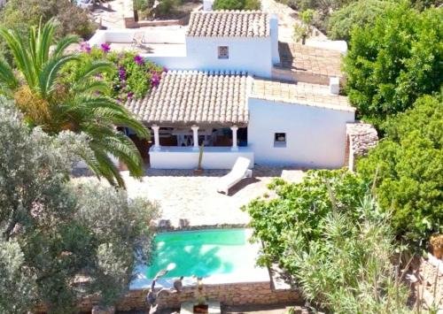Es Cap de Barbaria House | Can Toni Platera
