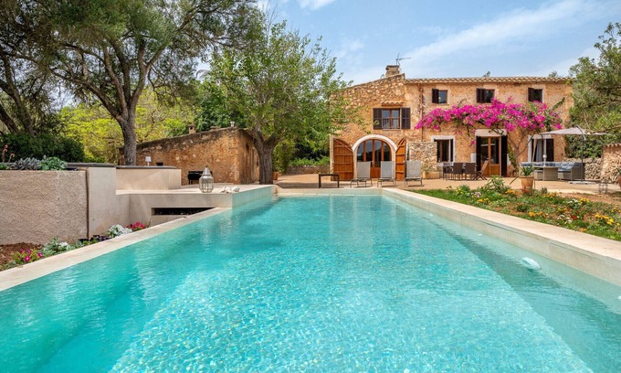 Felanitx Cottage | Can Veritat by Mallorca House Rent