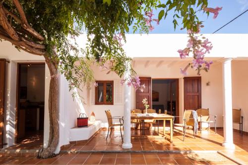Sant Agusti des Vedra House | can vinyeta