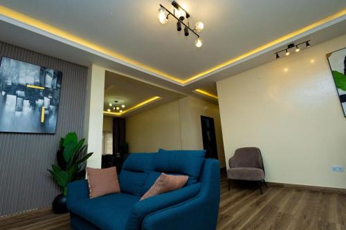 Freetown Apartment | Canaan Residences by American Embassy