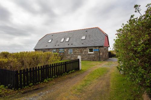 Aisgernis House | Canach Cottage