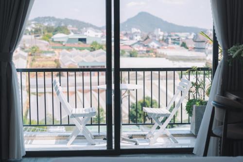 Phuong Hotel | Canary Dalat Hotel