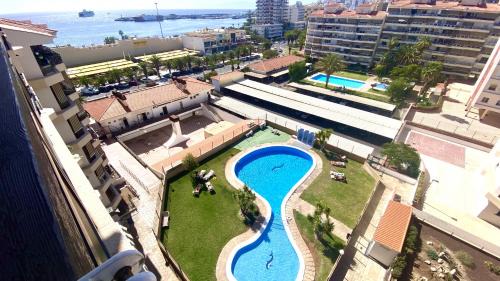 Los Cristianos Apartment | Canary Garden Sea Views by Deihu Experiences