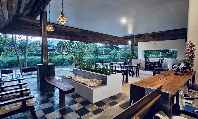 Pai Hotel | Canary Guesthouse