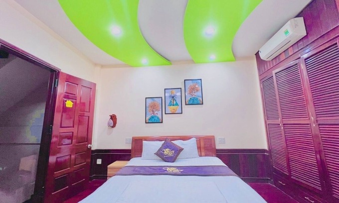 Hue City Centre House | Canary Homestay