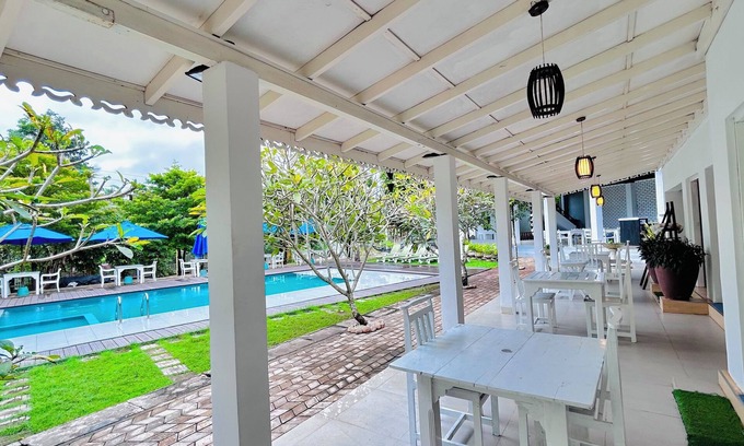 Mirissa House | Canberra Holidays - Mirissa