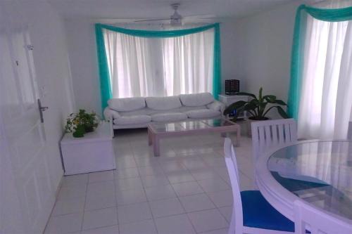 Downtown Cancun Apartment | Cancun Villa Turquesa, amplia, excelente ubicación.