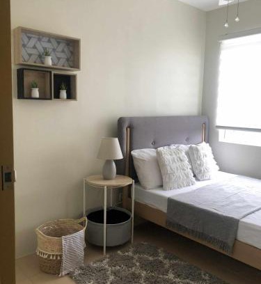 Dumaguete House | CandC 2 bedrooms Marina Spatial Condominium