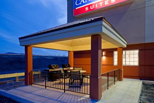 Williamsport Hotel | Candlewood Williamsport by IHG