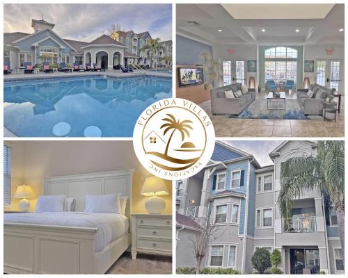 Kissimmee Apartment | Cane Island Resort - Close to Disney