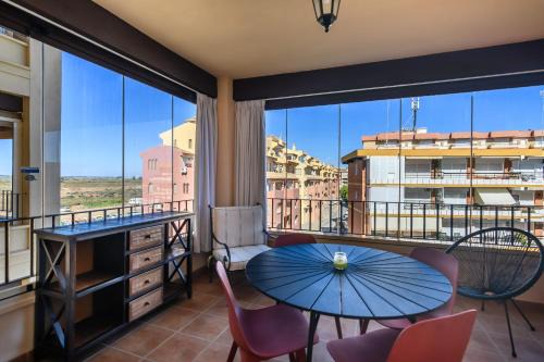 Ayamonte Apartment | Canela Park by Ĥ - Playa Isla Canela ICHP227P333