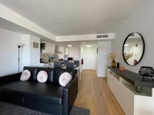 Canet de Berenguer Apartment | Canet De Berenguer, Playa Apto con 2 habitaciones