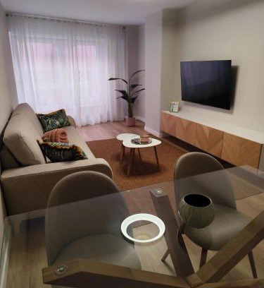 Cangas Apartment | Cangas con encanto