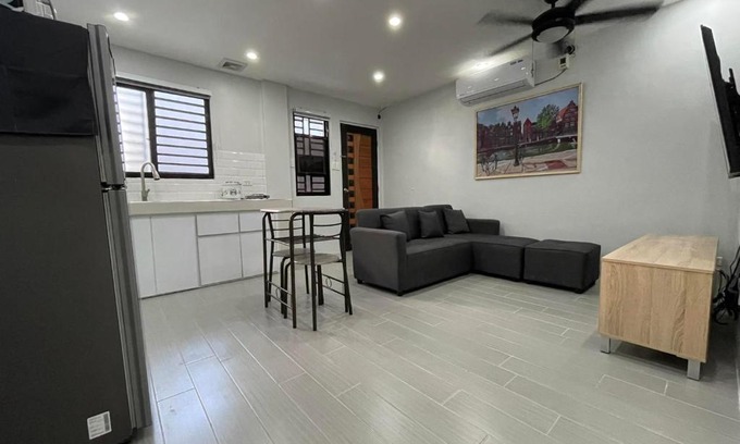 Canlubang Apartment | Canlubang Luxury Apartment