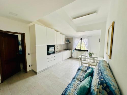 Bari Sardo Apartment | CannonHouse - La Pavoncella Blu