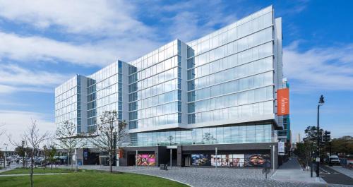 District Wharf Hotel | Canopy By Hilton Washington DC The Wharf