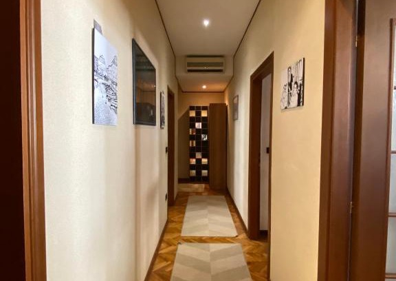 Barriera Vecchia-San Giacomo Apartment | Canova Apartment - Locazione Turistica