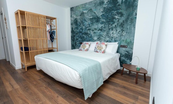 Las Palmas de Gran Canaria Apartment | Canteras Beach Crush