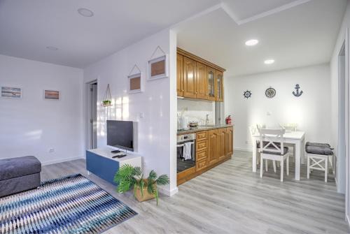 Barra Apartment | Cantinho a Sul II - Costa Nova