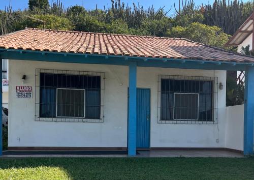Sao Pedro da Aldeia House | Cantinho dos Amigos 2