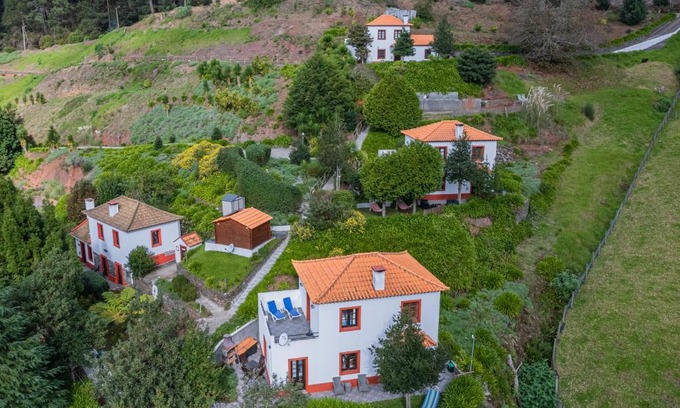 Camacha House | Cantinho Rural