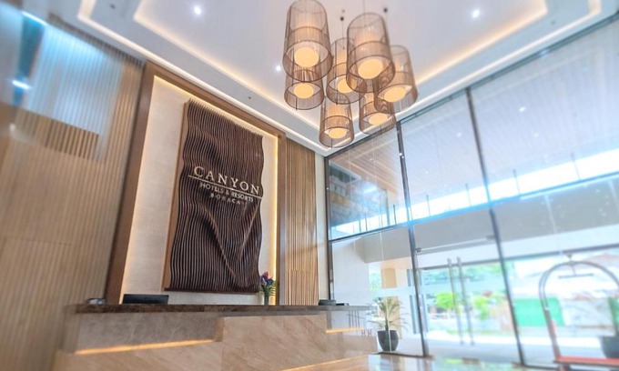 Balabag Hotel | Canyon Hotels & Resorts Boracay